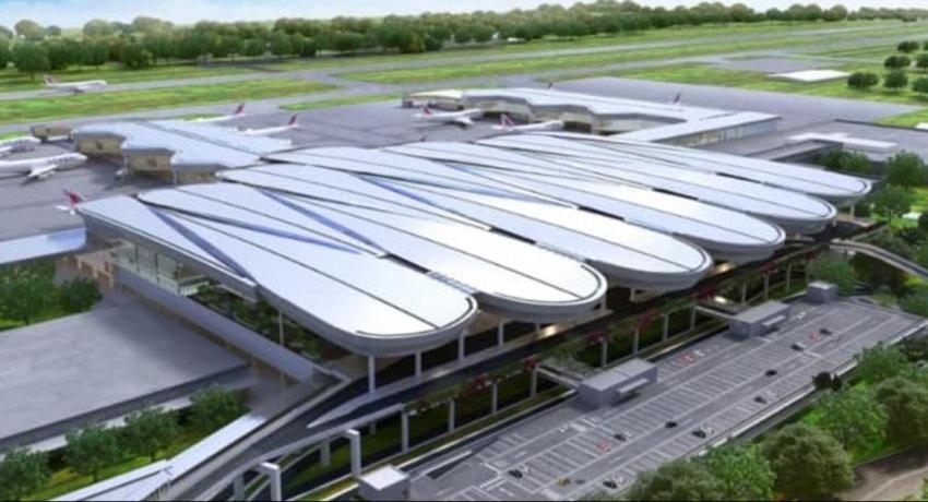 Katunayaka Kings Gate Airport Transit Hotel מראה חיצוני תמונה