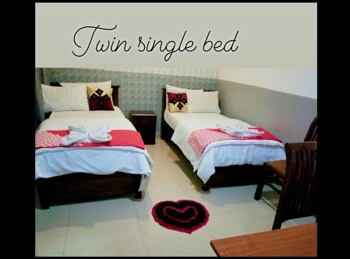 Katunayaka Kings Gate Airport Transit Hotel מראה חיצוני תמונה