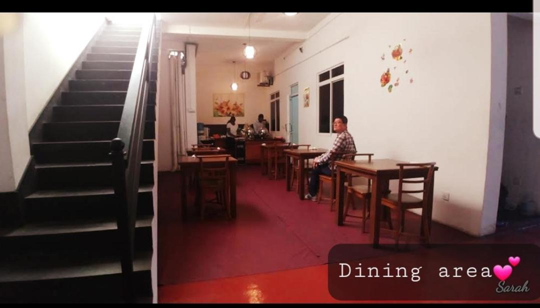 Katunayaka Kings Gate Airport Transit Hotel מראה חיצוני תמונה