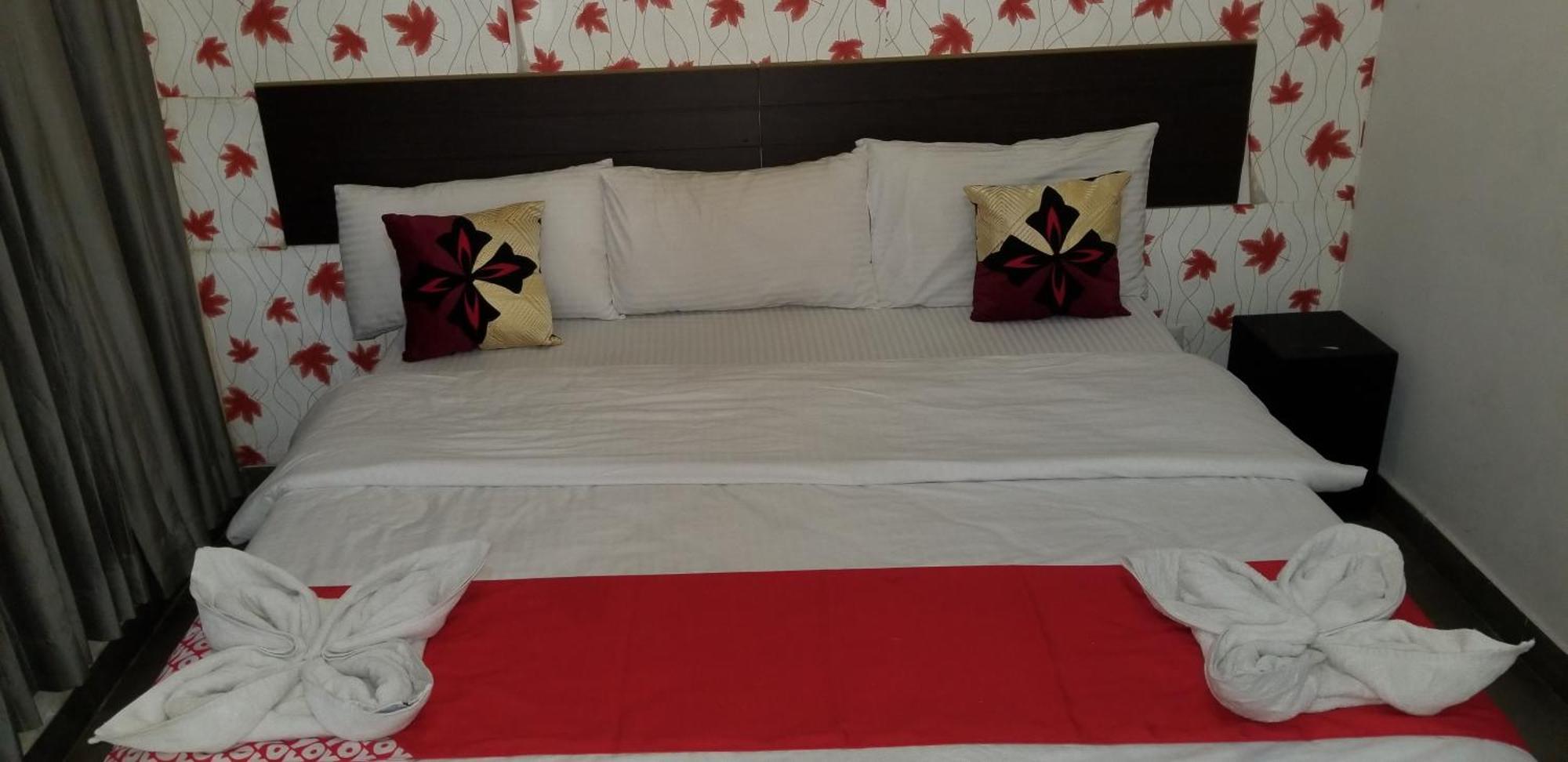Katunayaka Kings Gate Airport Transit Hotel חדר תמונה
